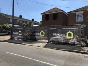 New Build - In Progress