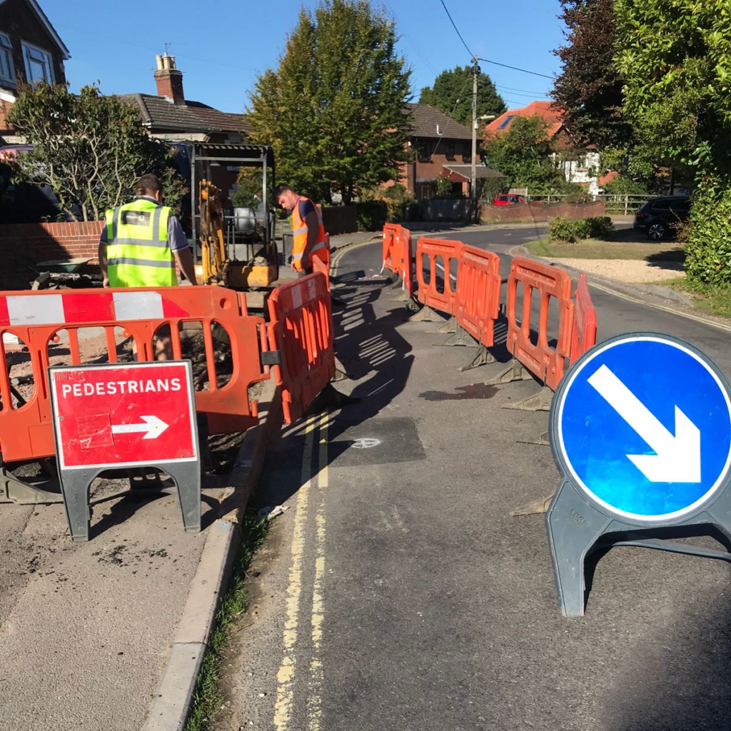 Road Health and Safety